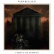 Vanhelgd (Swe.) "Temple of Phobos" CD