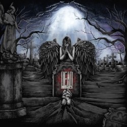 Dead End (NL) "Reborn from the Ancient Grave" CD