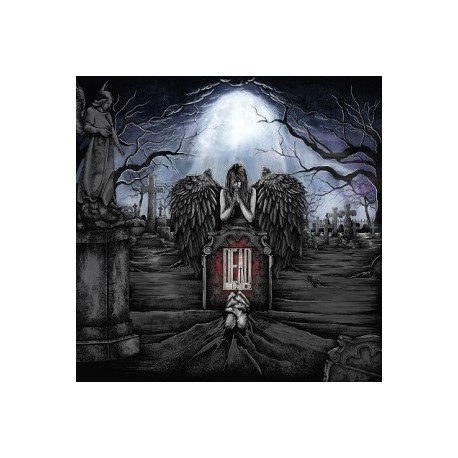 Dead End (NL) "Reborn from the Ancient Grave" CD