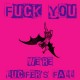Lucifer's Fall (OZ) "Fuck You We're Lucifer's Fall" CD