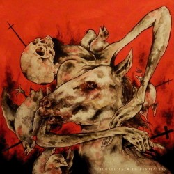Ordo Obsidium (US) "A Crooked Path to Desolation" Digipak CD 