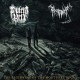Profaner / Putrid Yell (Peru/Chile) "The Beginning of the Mortuary Decay" Split CD 
