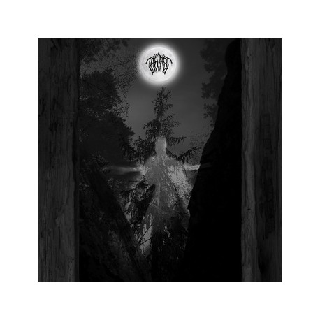Taatsi (Fin.) "Amidst the Trees" CD