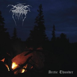 Darkthrone (Nor.) "Arctic Thunder" CD