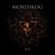 Mordskog (Mex.) "XIII" CD 