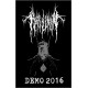 Fvrlvrn (US) "Demo 2016" Tape 