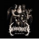 Demonbreed (Ger.) "Where Gods Come to Die" LP