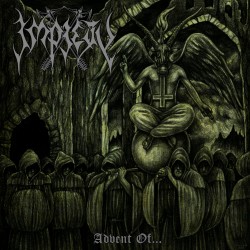 Impiety (Sing.) "Advent of..." MLP
