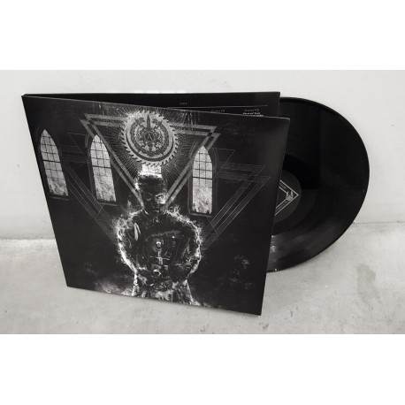 Autokrator (Fra.) "The Obedience to Authority" Gatefold LP