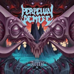 Perpetual Demise (NL) "Arctic" CD