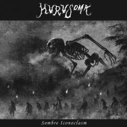 Hurusoma (Jap.) "Sombre Iconoclasm" CD