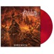 Epitaph (Swe.) "Sinner Waketh" LP (Red)