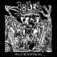 Rotten UK (US) "That Is Not Dead Which Can Eternal Lie" CD