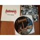 Aggression (Can.) "The Full Treatment" Picture LP