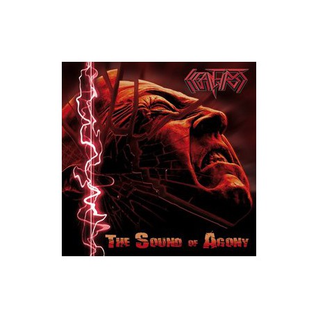 Headfirst (Fra.) "The sound of agony" Demo