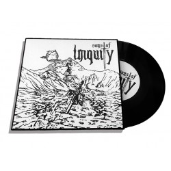 Sons Of Iniquity (Gre.) "Hang Em High/Till We Meet Again" EP
