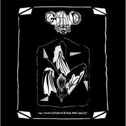 Grand Mood (US) "The Trench Between Black and White" MLP