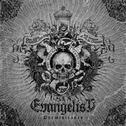 Evangelist (Pol.) "Doominicanes" Gatefold LP (Black)