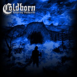 Coldborn (Bel.) "Lingering Voidwards" Gatefold LP