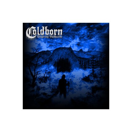 Coldborn (Bel.) "Lingering Voidwards" CD