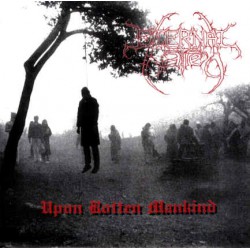 Eternal Hatred (US) "Upon Rotten Mankind" EP