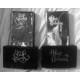 Grue/Word of Unmaking (US) "Lo, the curse of the world cometh" Split-Tape