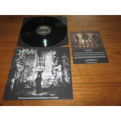 Imindain (UK) "The Enemy of Fetters and the Dweller in the Woods" LP