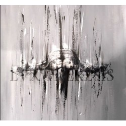 Lvx Haeresis (CH) "Descensus Spiritus" Digipak CD