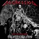 Aggression (Can.) "Forgotten Skeleton" CD