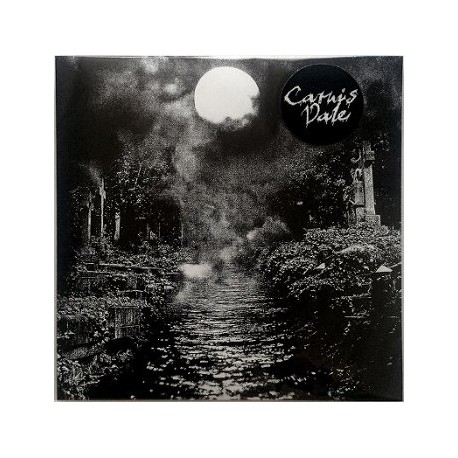 Carnis Vale (US) "Same" EP