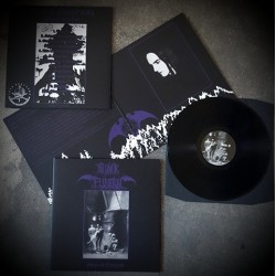 Black Funeral (US) "Moon of Characith" Gatefold LP