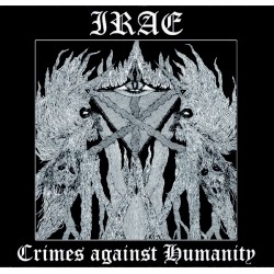 Irae (Por.) "Crimes against Humanity" LP