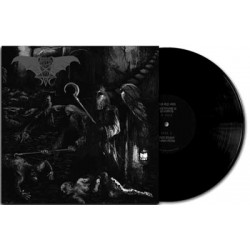 Ritual Suicide (Ukr.) "Dirges at Carrion Dawn" 10"MLP