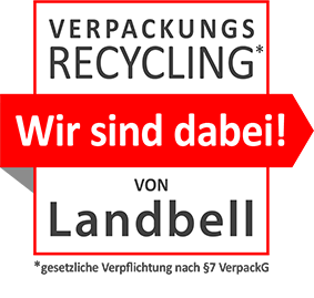 landbell verpackungsrecycling
