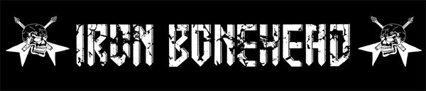 Iron Bonehead Productions